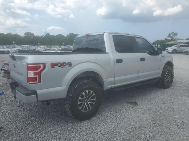 Ford F-150 Supercrew Image 6