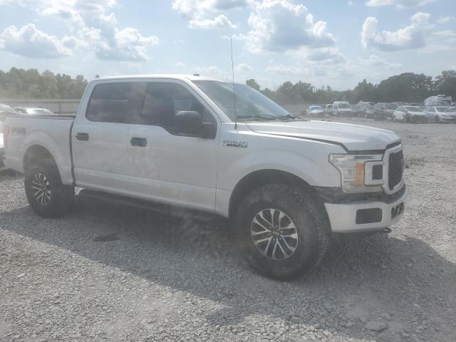 Ford F-150 Supercrew Image 8