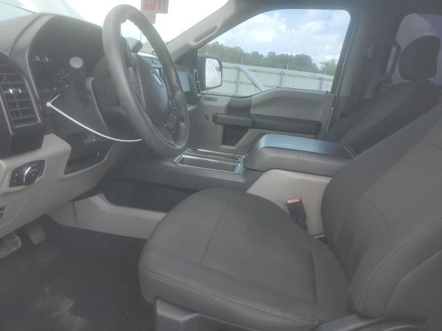 Ford F-150 Supercrew Image 7