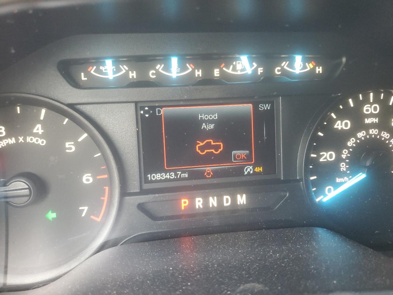 Ford F-150 Supercrew Image 11