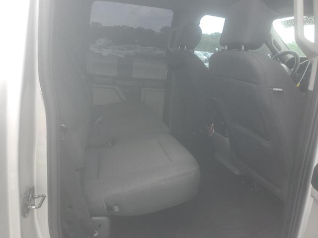 Ford F-150 Supercrew Image 10