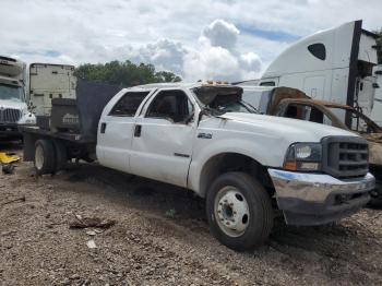 Salvage Ford F-450