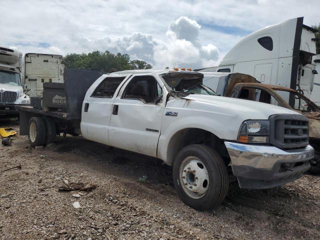  Salvage Ford F-450