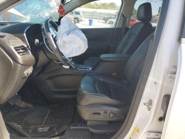 Chevrolet Equinox Premier Image 3