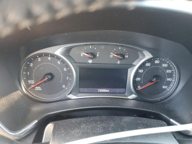 Chevrolet Equinox Premier Image 5