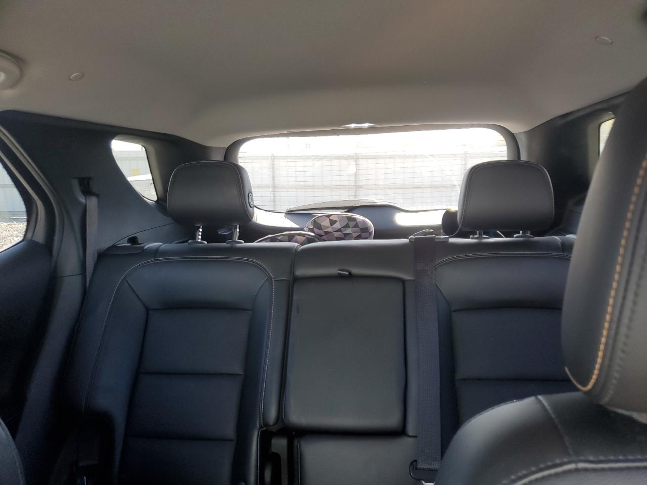 Chevrolet Equinox Premier Image 7