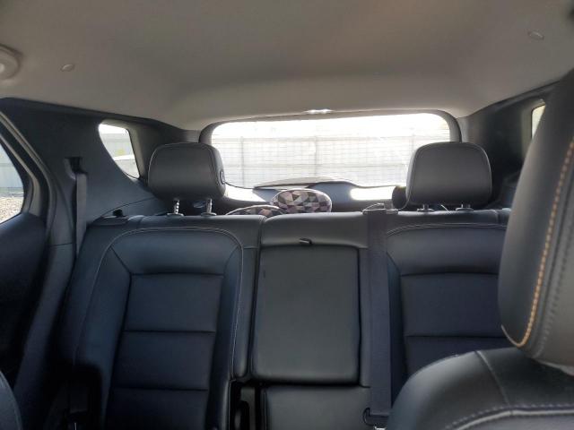 Chevrolet Equinox Premier Image 7