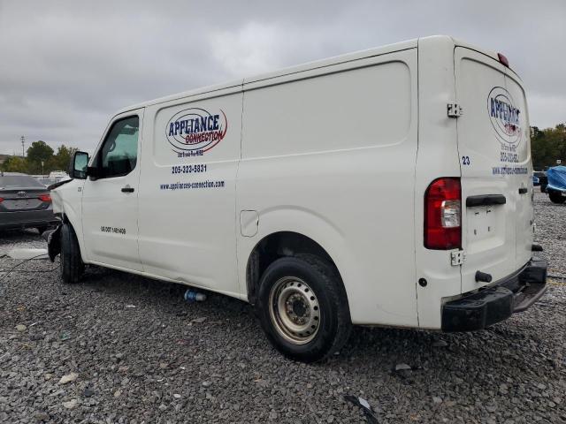 Nissan Nv 1500 S Image 4
