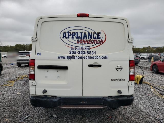 Nissan Nv 1500 S Image 13