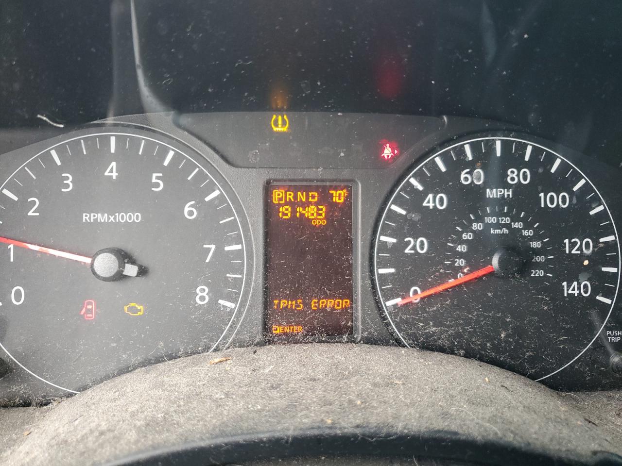 Nissan Nv 1500 S Image 3