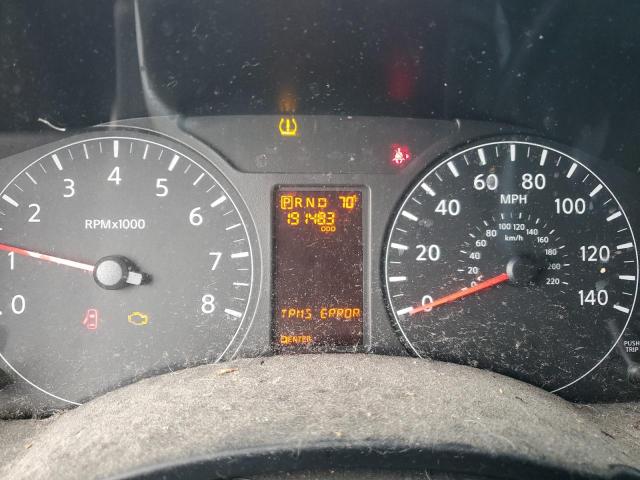 Nissan Nv 1500 S Image 3