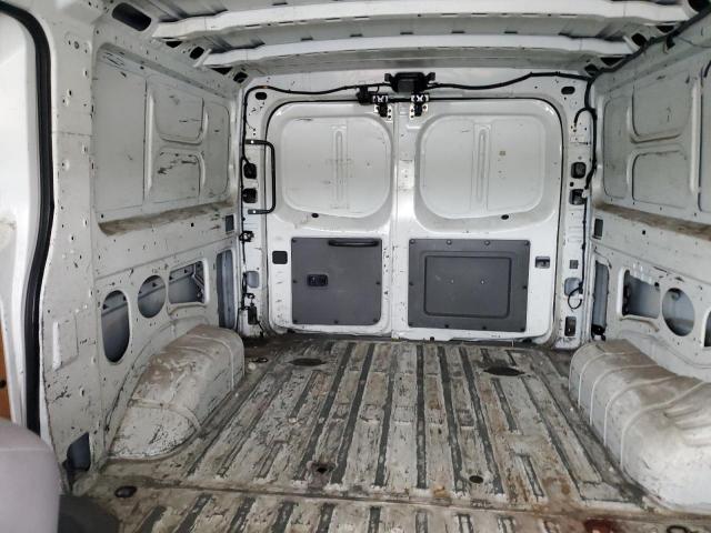 Nissan Nv 1500 S Image 6