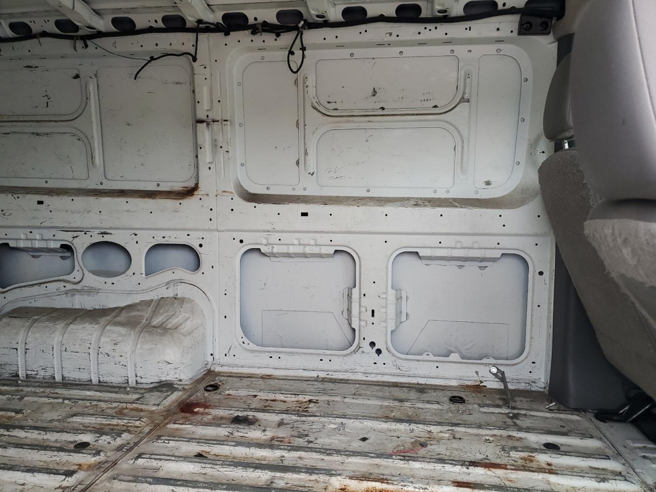 Nissan Nv 1500 S Image 11