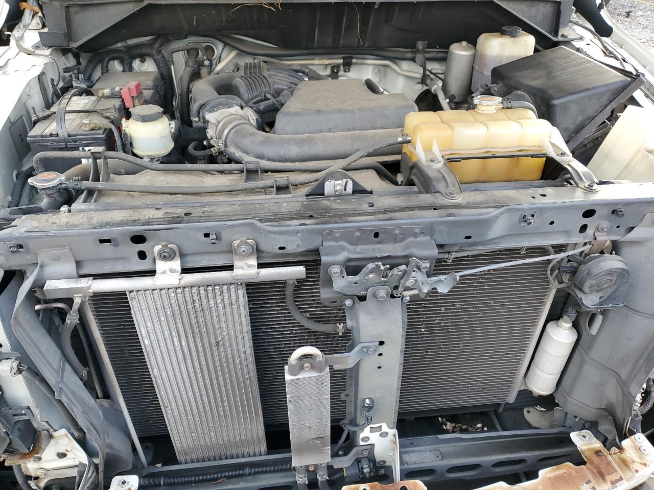 Nissan Nv 1500 S Image 10