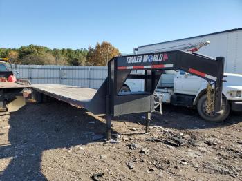  Salvage Trailmanor Other