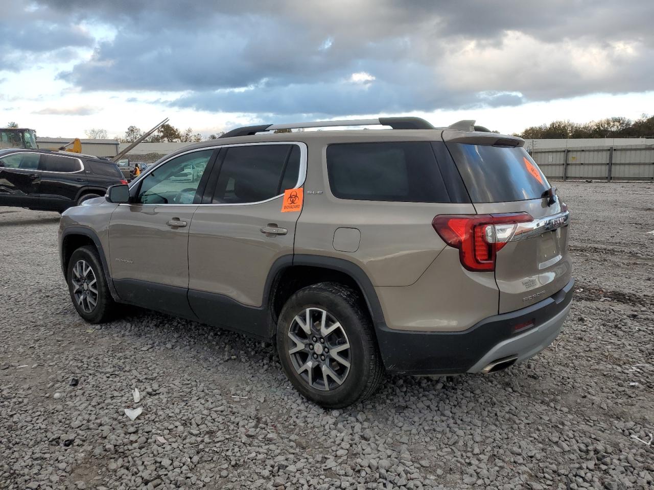 GMC Acadia Sle Image 9