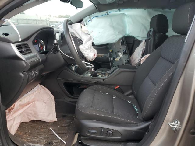 GMC Acadia Sle Image 2