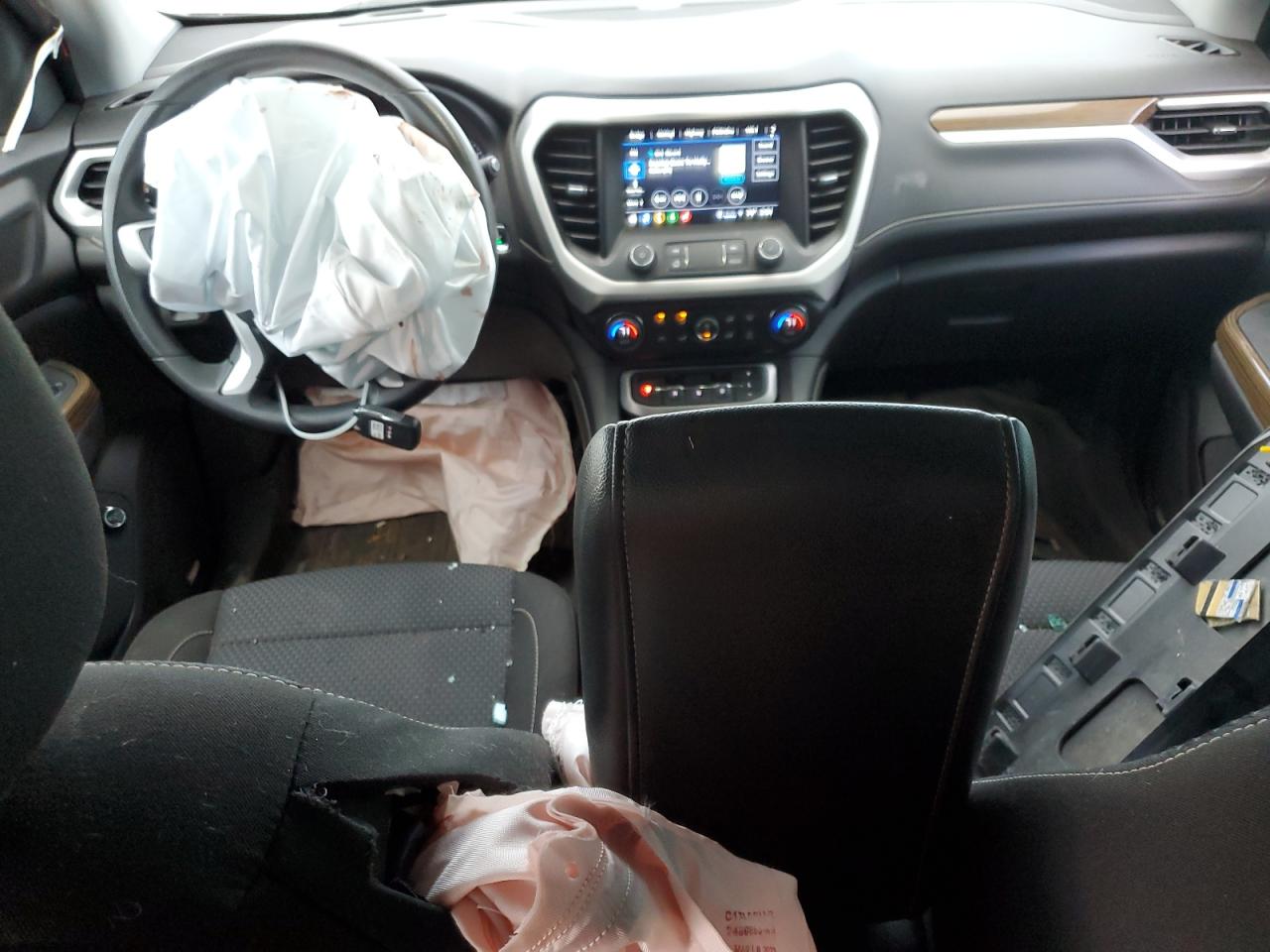 GMC Acadia Sle Image 6