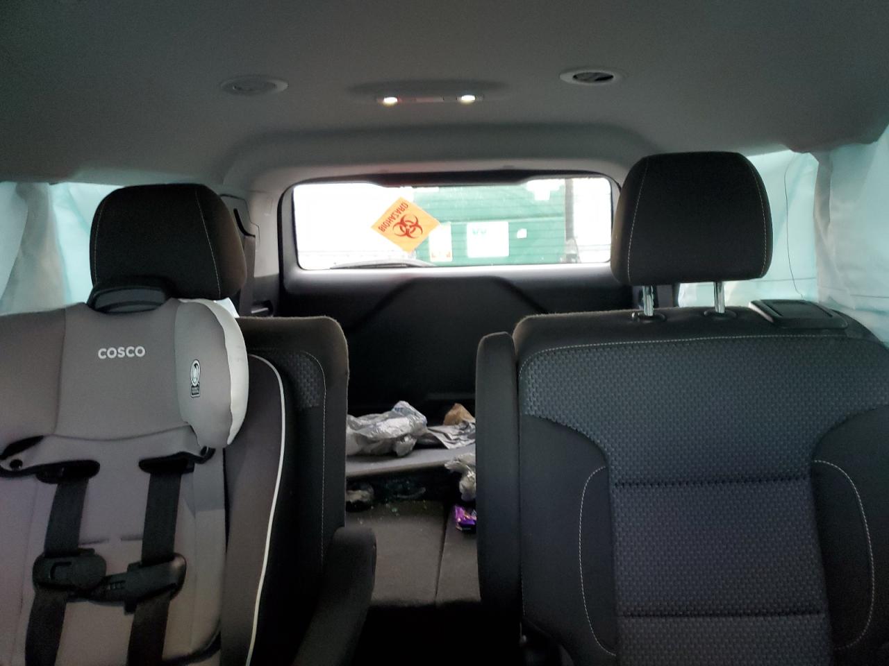 GMC Acadia Sle Image 10