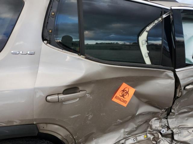 GMC Acadia Sle Image 11