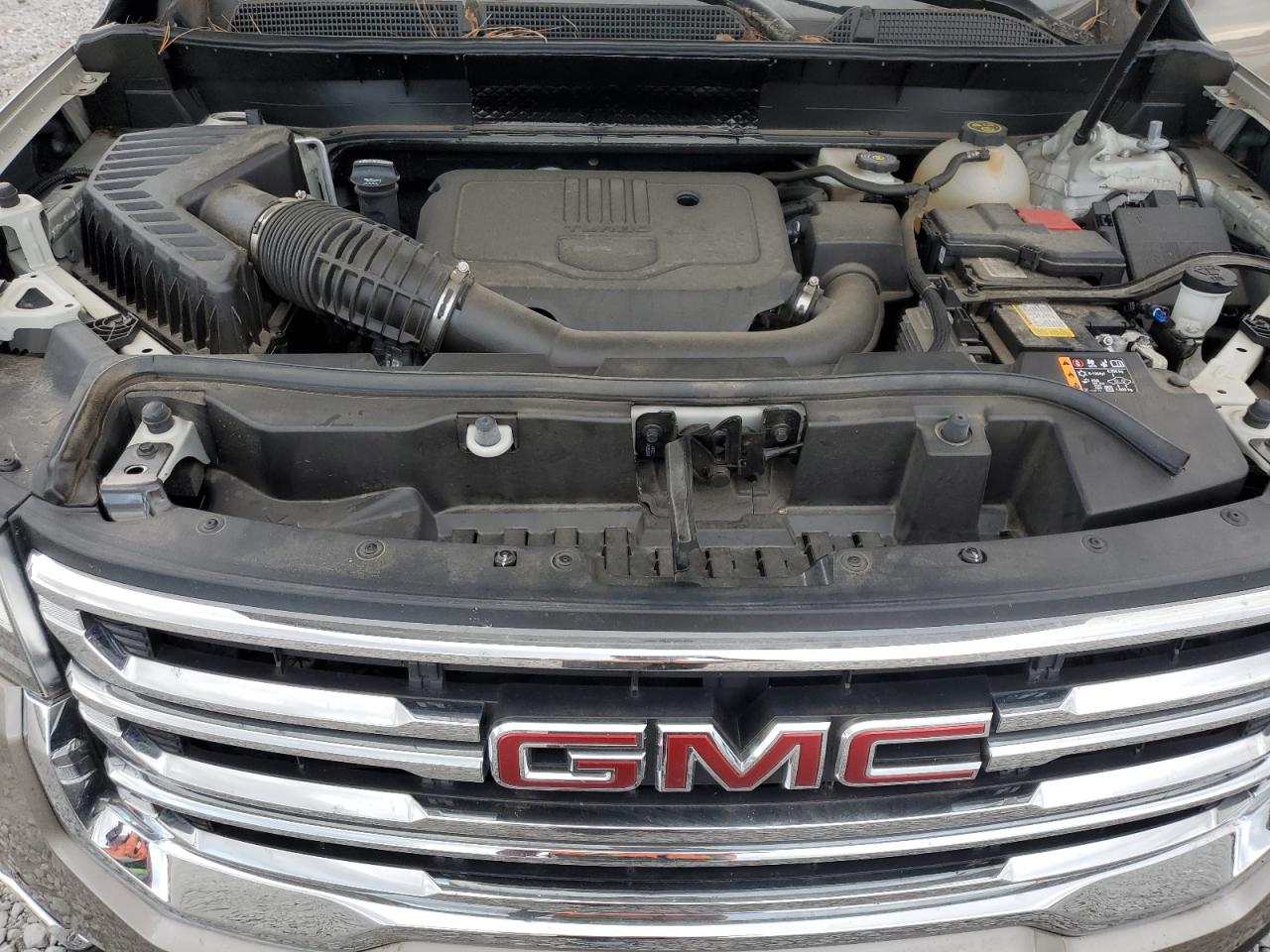 GMC Acadia Sle Image 7