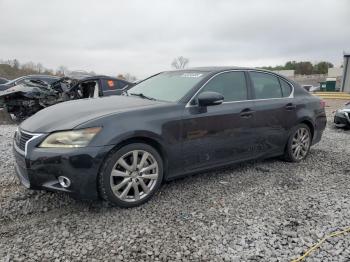  Salvage Lexus Gs