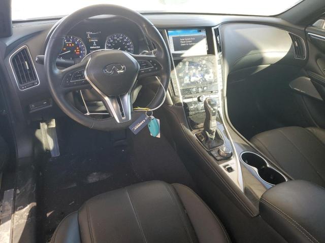 INFINITI Q60 Luxe 300 Image 4