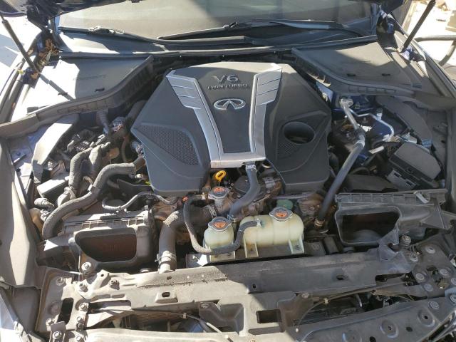 INFINITI Q60 Luxe 300 Image 12