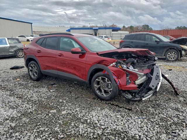 Chevrolet Trax 1lt Image 4