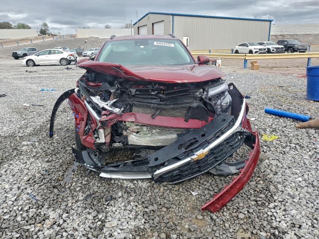 Chevrolet Trax 1lt Image 2