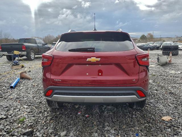 Chevrolet Trax 1lt Image 5