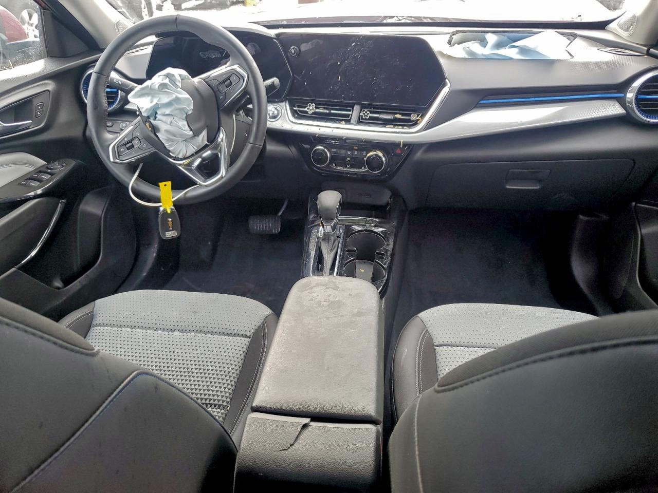 Chevrolet Trax 1lt Image 11