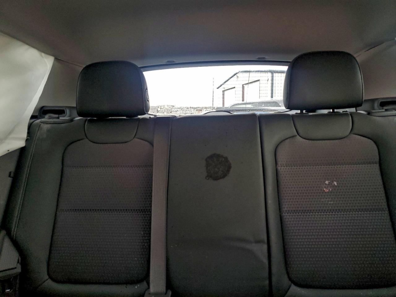 Chevrolet Trax 1lt Image 9