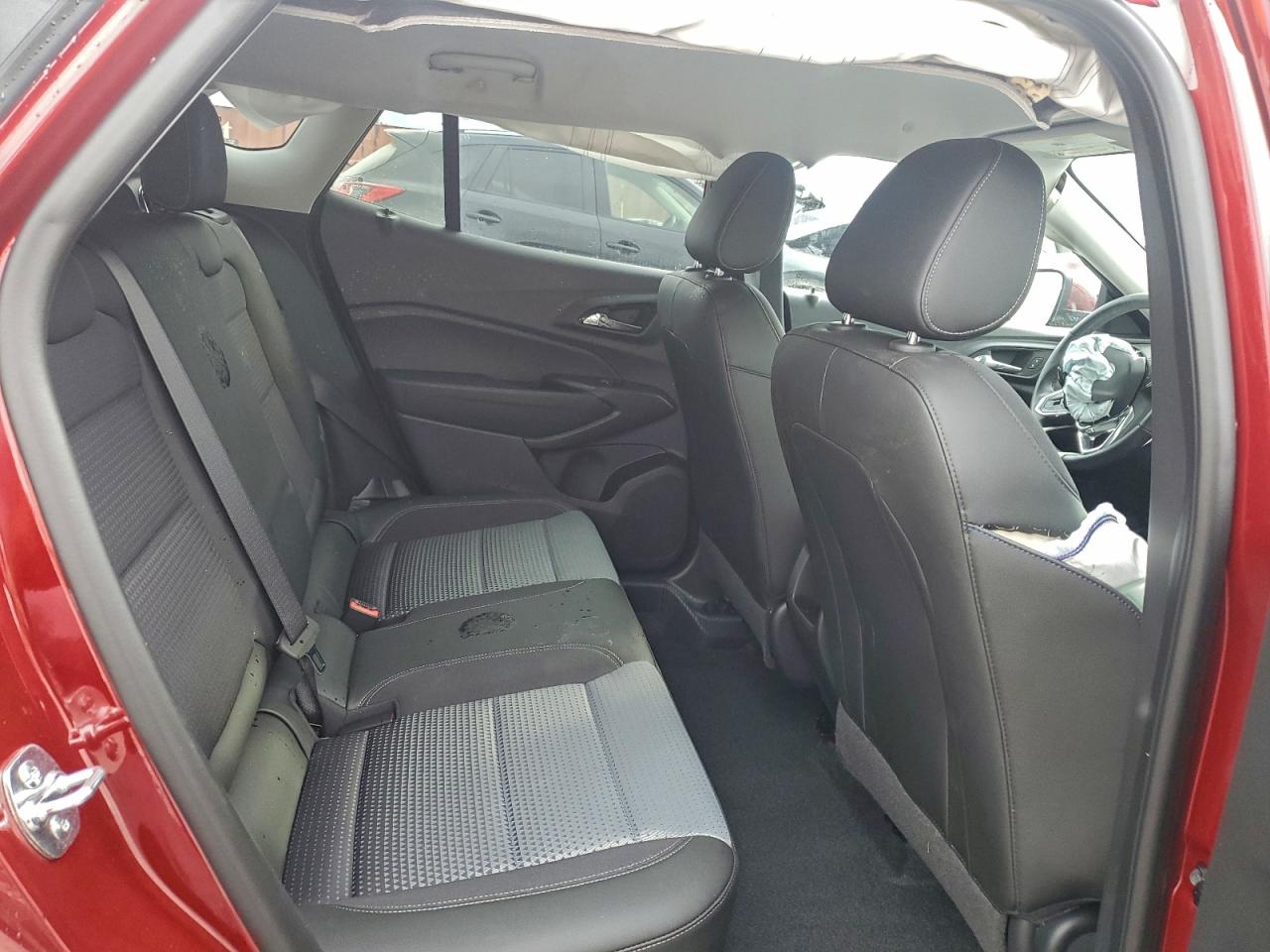 Chevrolet Trax 1lt Image 10