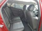 Chevrolet Trax 1lt Image 10