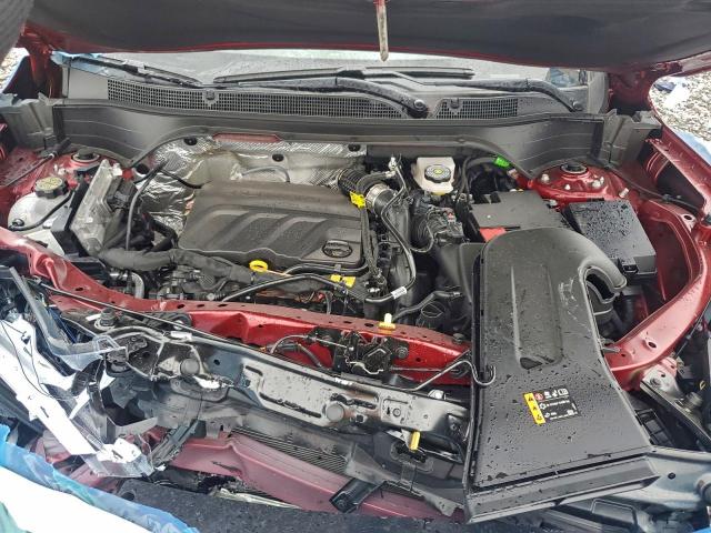 Chevrolet Trax 1lt Image 6