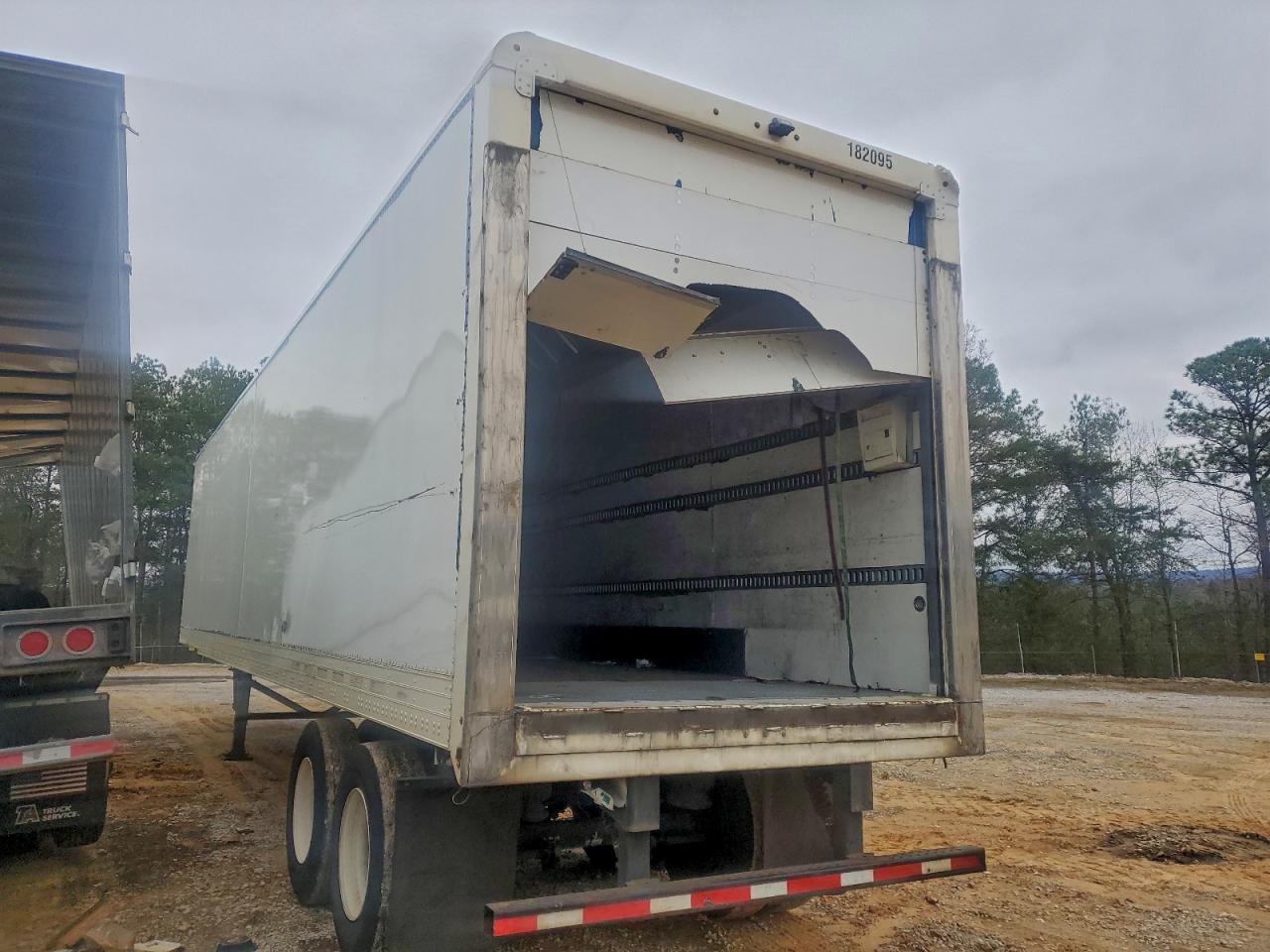 Mickey Trailer Image 3