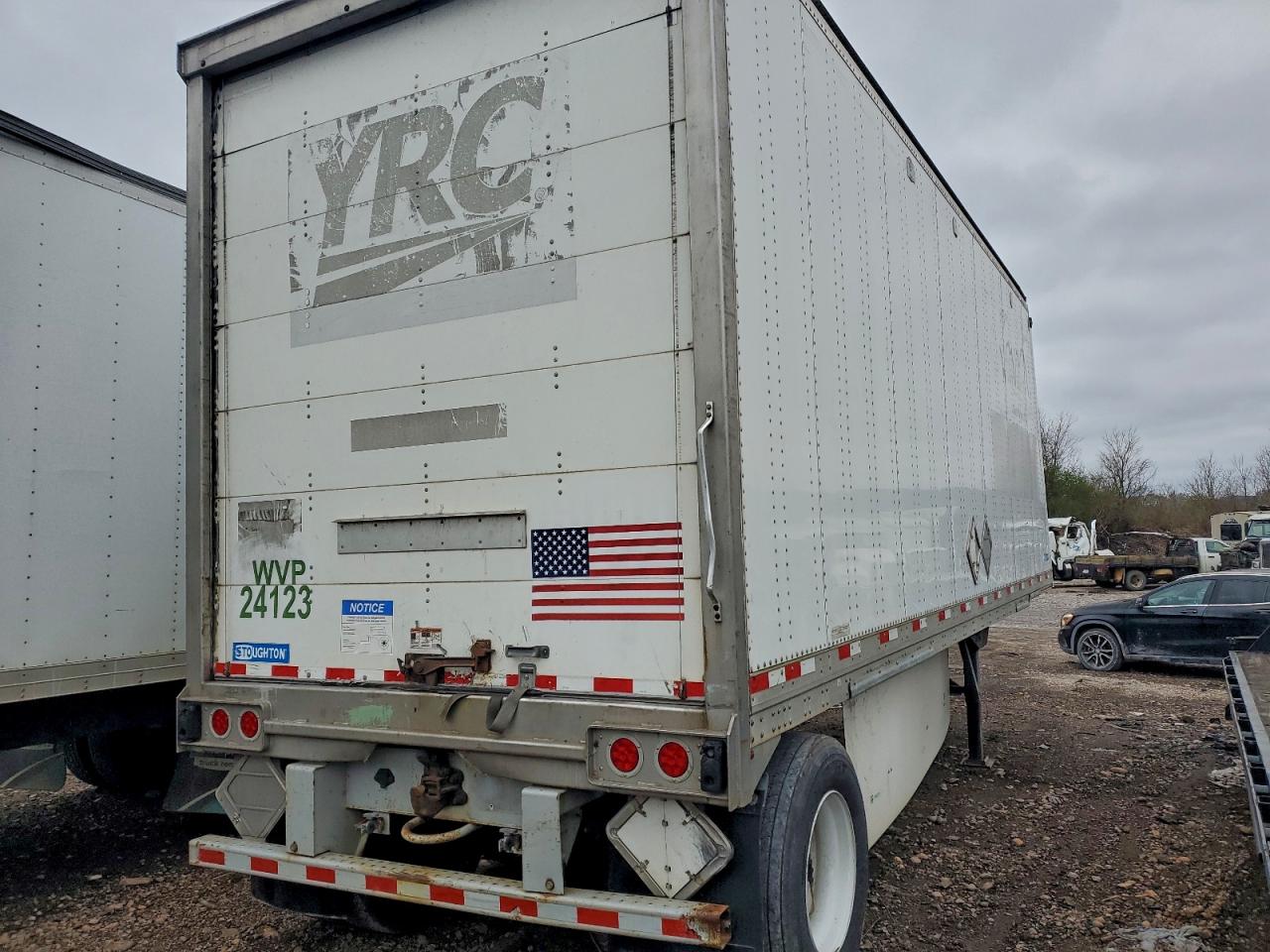 Stoughton Trailer Image 4