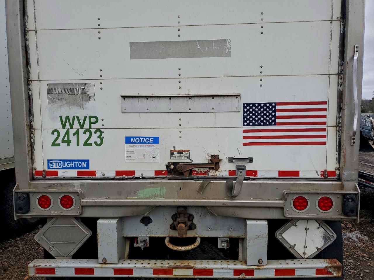 Stoughton Trailer Image 10
