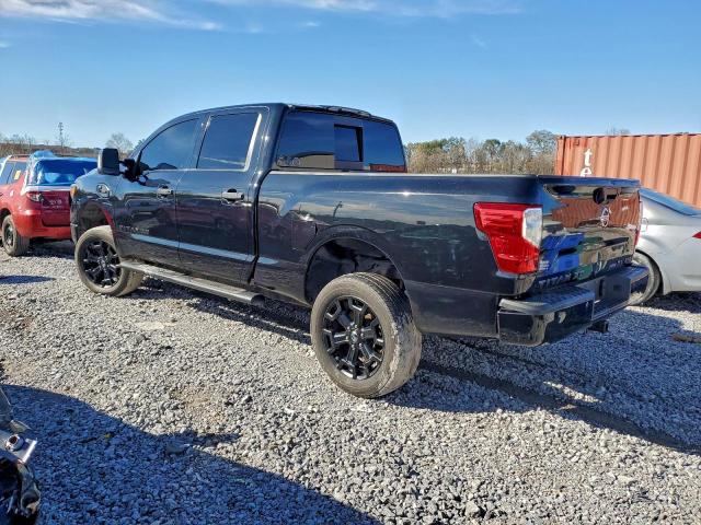 Nissan Titan Sl Image 11