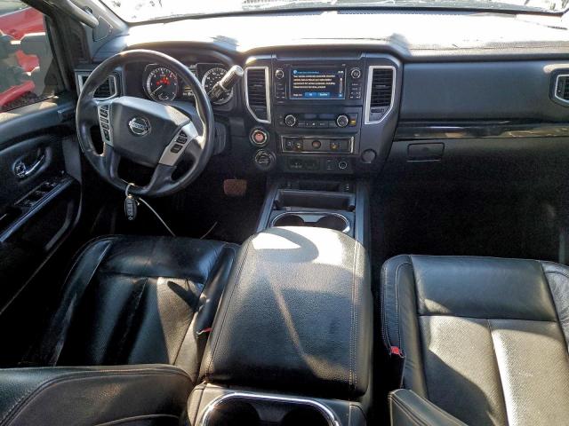 Nissan Titan Sl Image 4