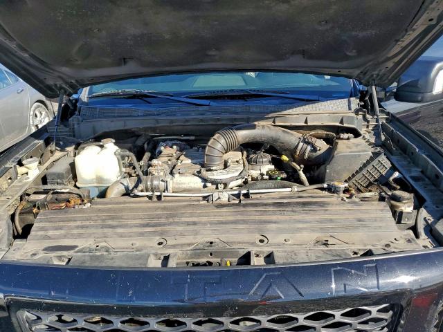 Nissan Titan Sl Image 5