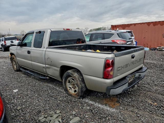 Chevrolet Silverado C1500 Image 2