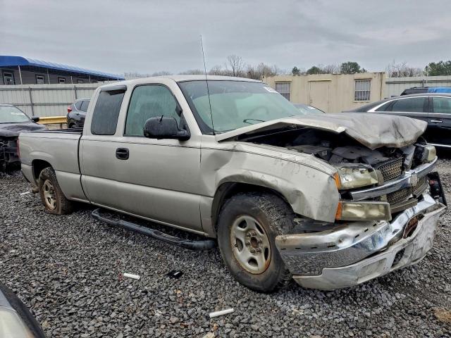 Chevrolet Silverado C1500 Image 5