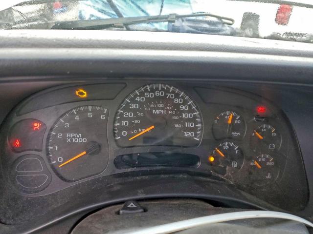 Chevrolet Silverado C1500 Image 4