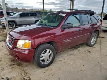  Salvage GMC Envoy