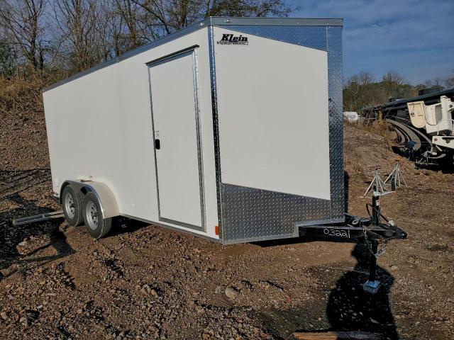  Salvage 3wkh 16  Enclos