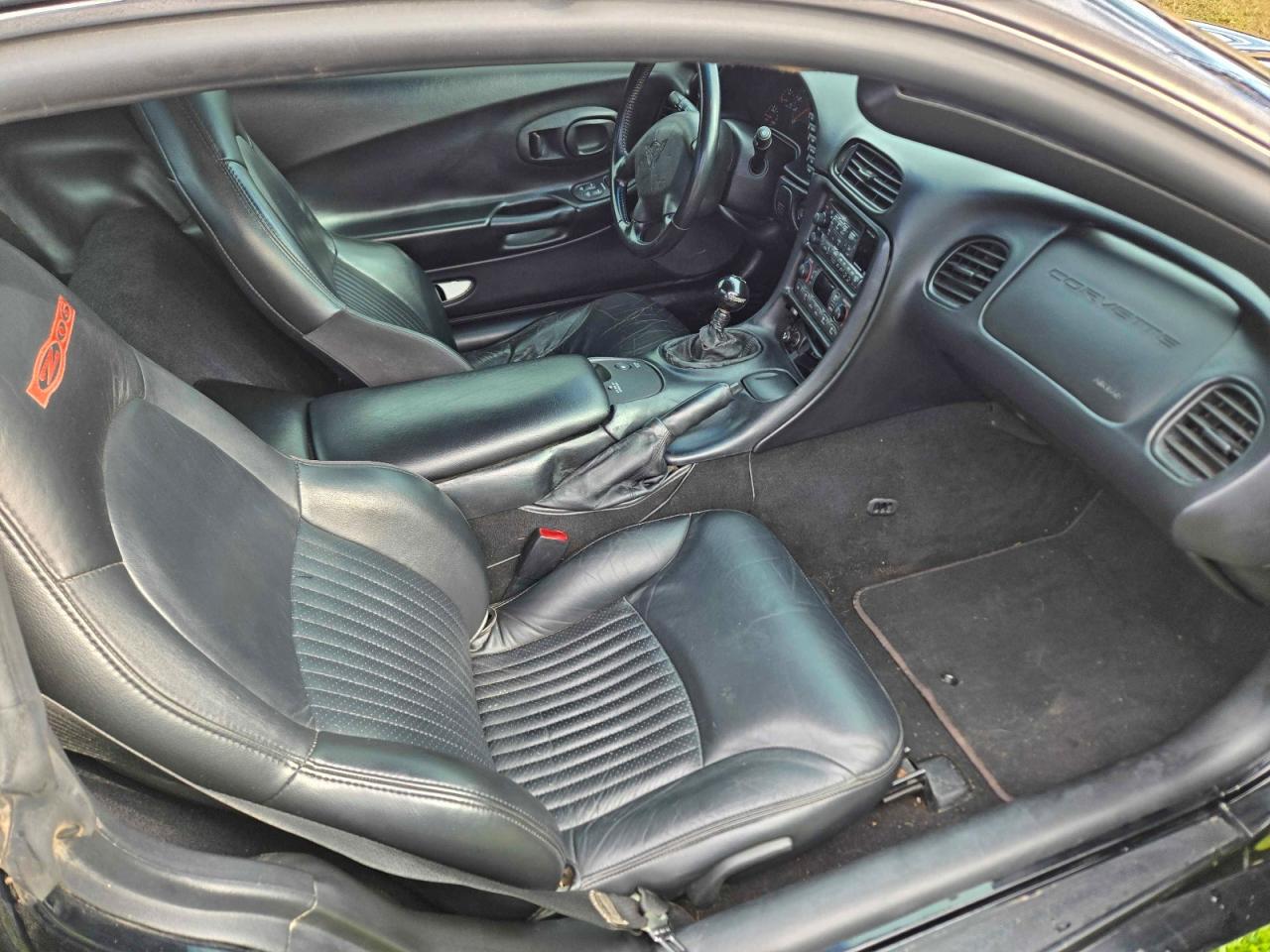 Chevrolet Corvette Z06 Image 10