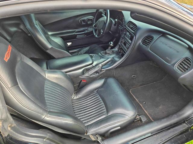 Chevrolet Corvette Z06 Image 10