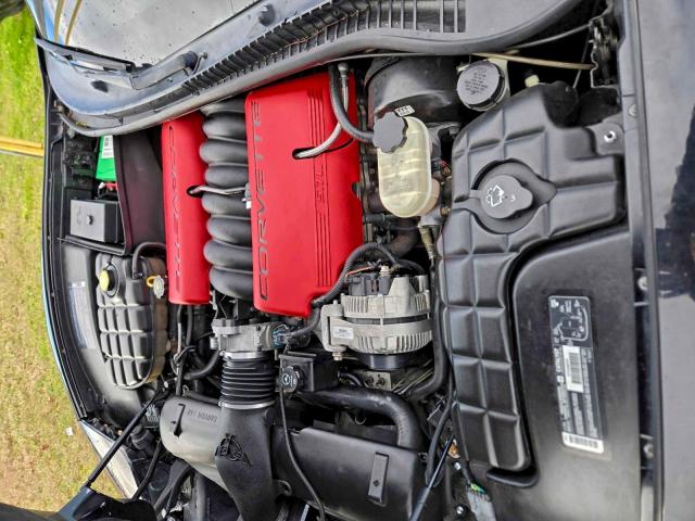 Chevrolet Corvette Z06 Image 9